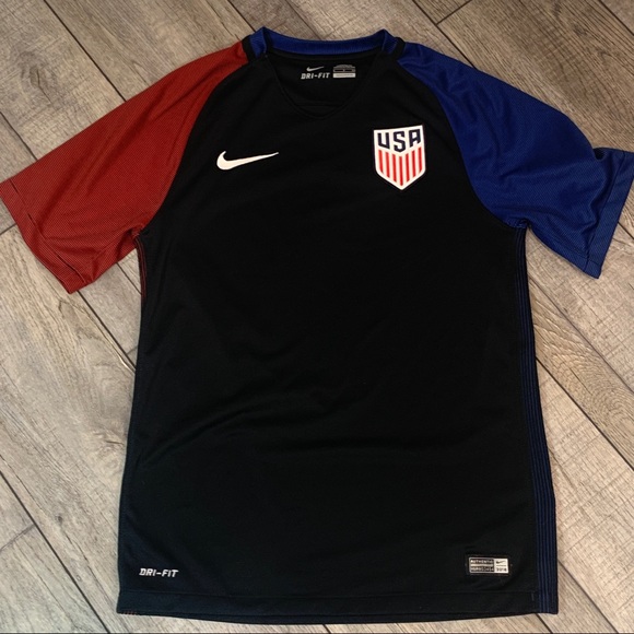 USA T Shirt Bundle - C9 Champion and Nike - Picture 6 of 9